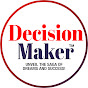 Decision Maker Magazine logo