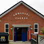 Emmanuel Church NZ logo
