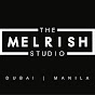 MelRish Weddings logo