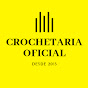 Crochetaria Oficial Flávio Crochê logo