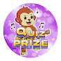 Quiz Prize logo