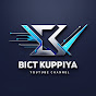 Bict Kuppiya logo