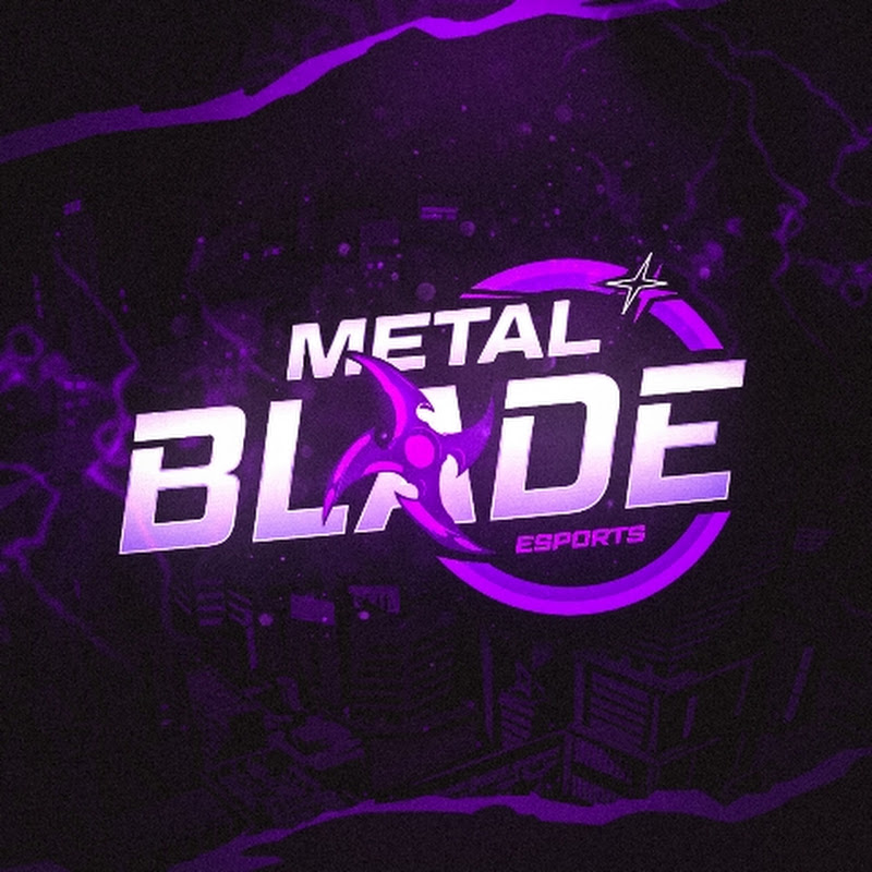 Metal Blade Int
