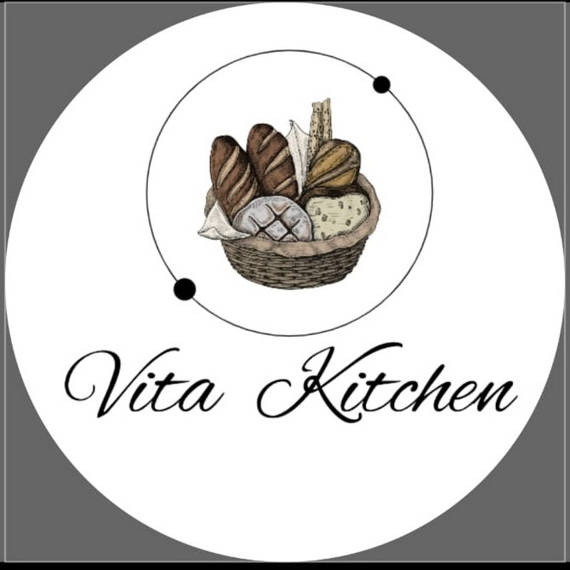 Vita Kitchen Logo