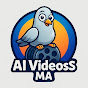 Ai video MA logo