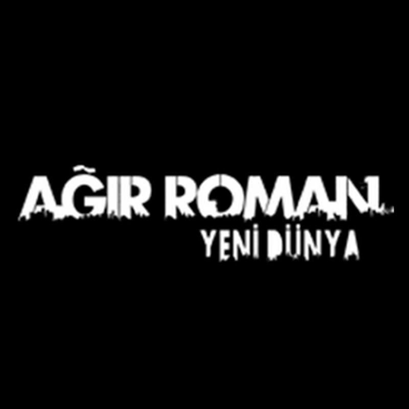 Ağır Roman Yeni Dünya