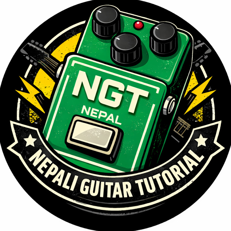 Nepali Guitar Tutorial
