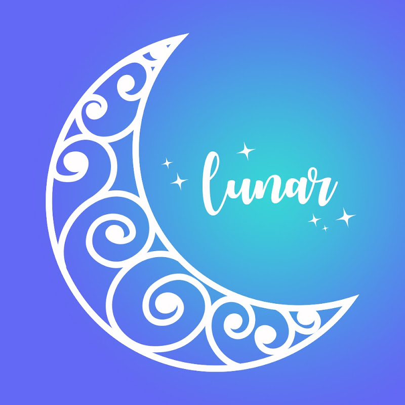 Lunar Healing Vibrations