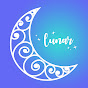 Lunar Healing Vibrations logo