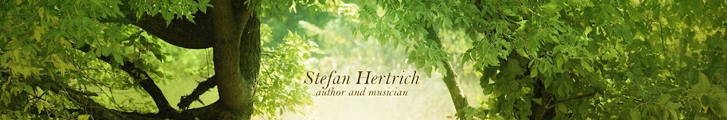 Stefan Hertrich Avatar canale YouTube 