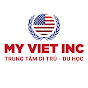 MY VIET INC logo