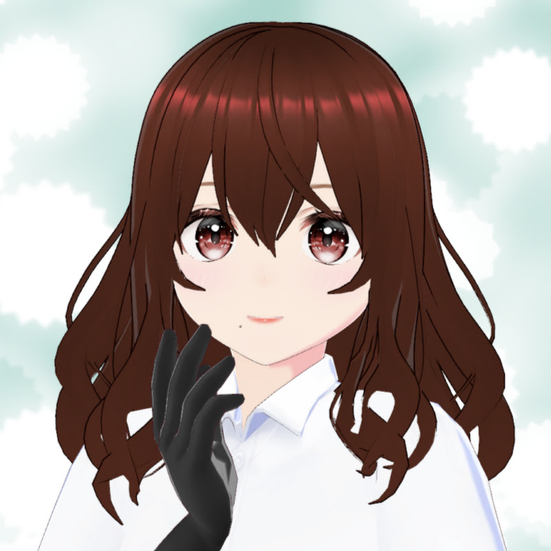 波音かのん@新人エレクトーン系VTuber