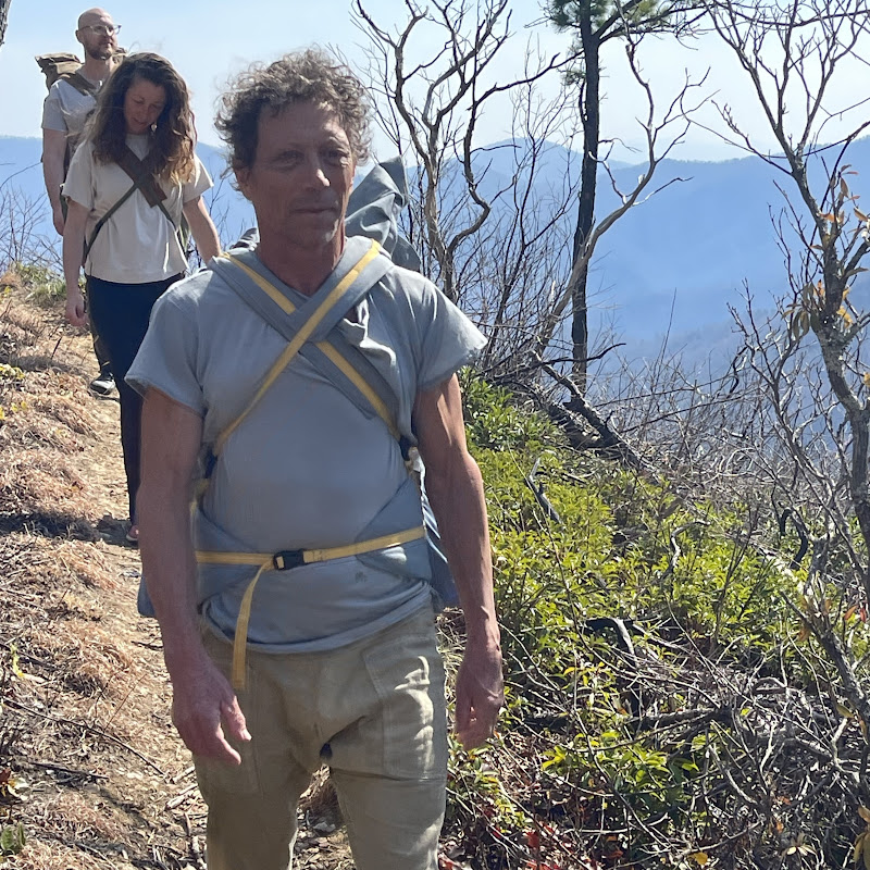 Rewilder's Guide to Outdoor Adventure