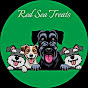 Red Sea Treats  logo