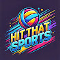 Hit That Sports logo