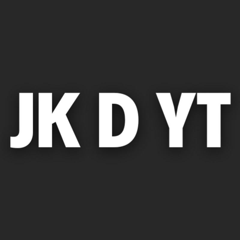 JK D YT