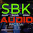 SBK AUDIO