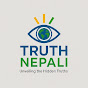 Truth Nepali logo