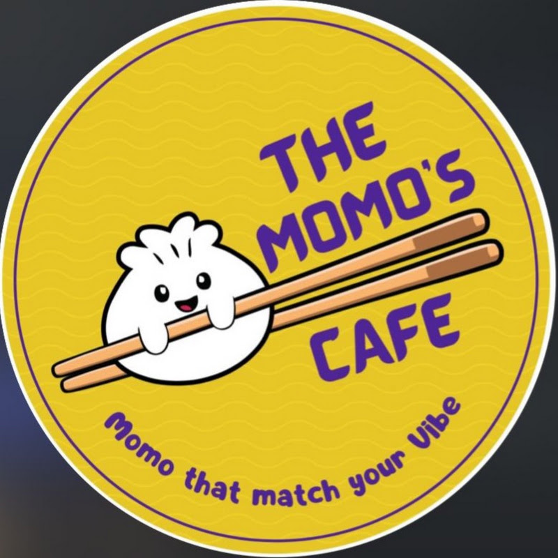The Momo's Cafe