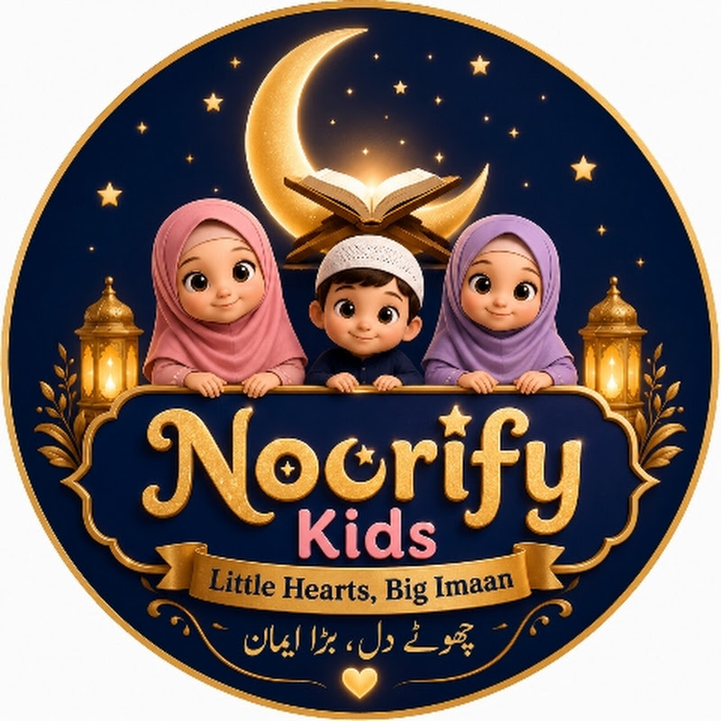 Noorify Kids