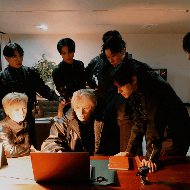 Post from ATEEZ