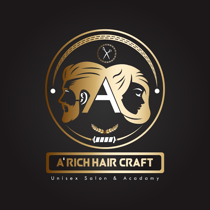 A Rich Hair  Craft  