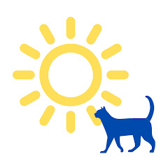 お家で学習用の動画 あおネコ !! あおひろブログ - aohiroblogアイコン画像