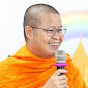 ฟังธรรม ท่าน ว.วชิรเมธี - v.vajiramedhi logo