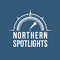 Northern Spotlights logo