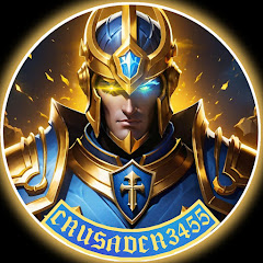 Crusader3455 Avatar