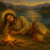 Sacred Rest