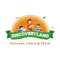Discoveryland Limited logo