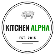Kitchen Alpha