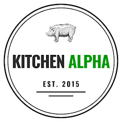 Kitchen Alpha Avatar
