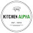 Kitchen Alpha