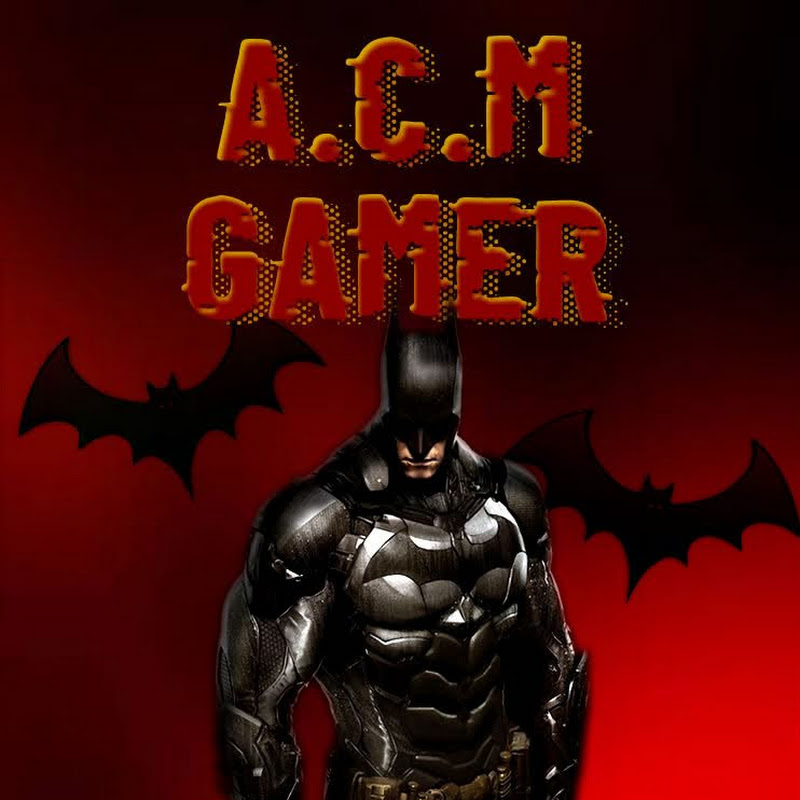 ACM Gamer Perú