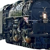 Railfan Landon