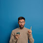 Tech Talk Avatar
