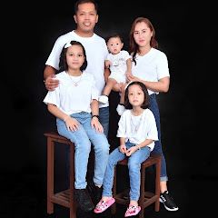 Dexter Ngabong Family Avatar