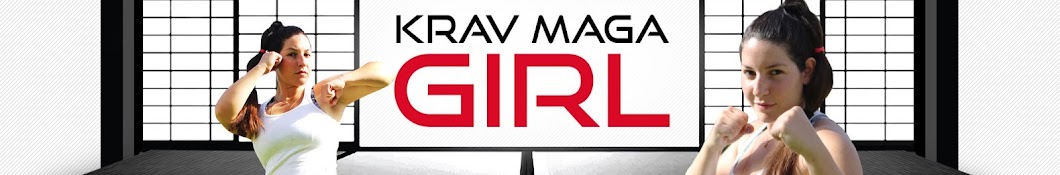 Krav Maga Girl YouTube kanalı avatarı
