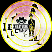 Bollywood Silver Screen