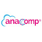 Anacomp logo