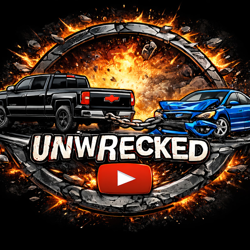 UnWrecked