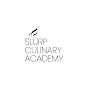 Slurp Culinary Academy  logo