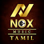 Nox Music Tamil logo