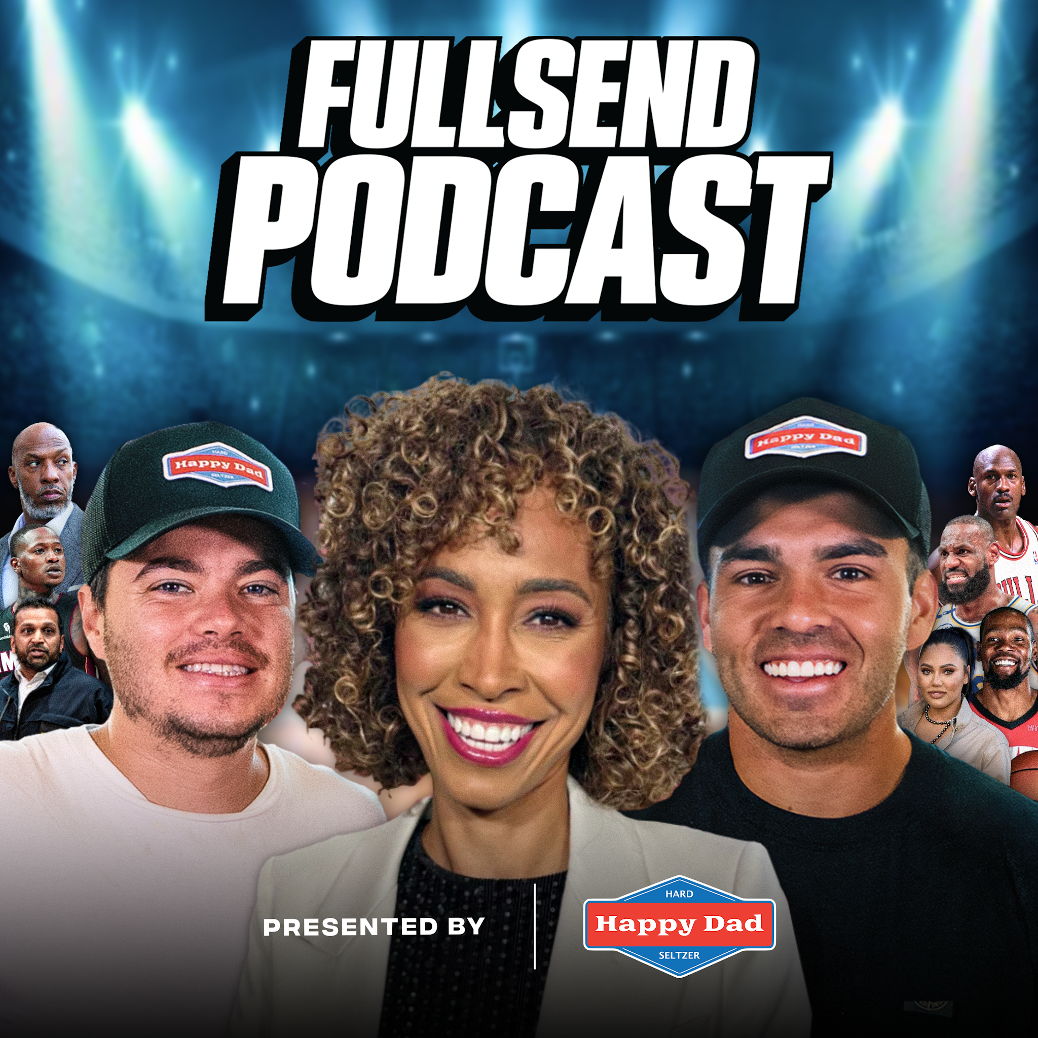 Post from FULL SEND PODCAST