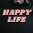 HAPPY LIFE 
