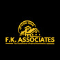 F.K.Associates logo