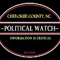 Cherokee County NC Political Watch logo