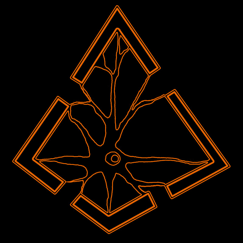 Pyramidal Backing Tracks